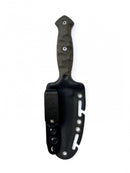 Adaga EDC- Sandvik
