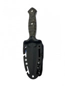 Adaga EDC- Sandvik