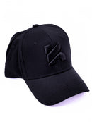 Boné Kaowz (Preto)