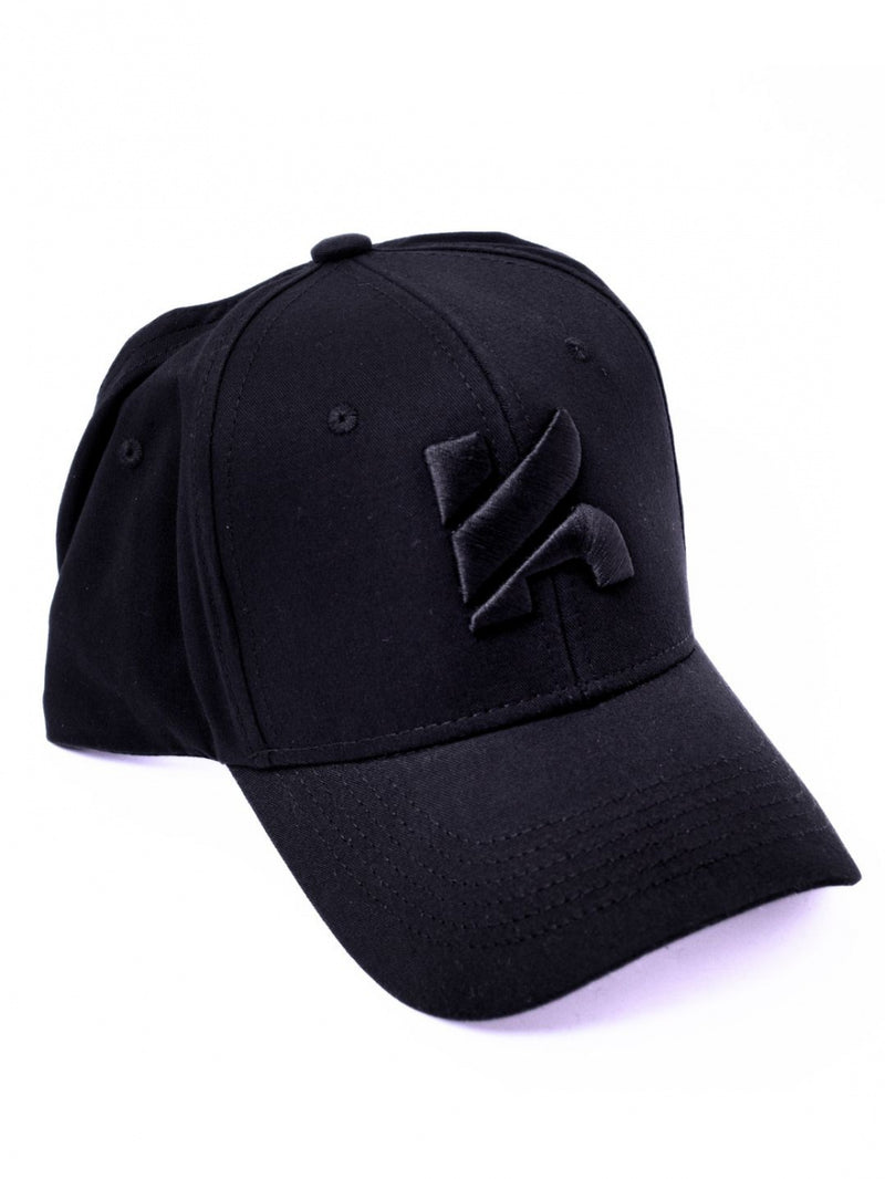 Boné Kaowz (Preto)