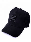 Boné Kaowz (Preto)