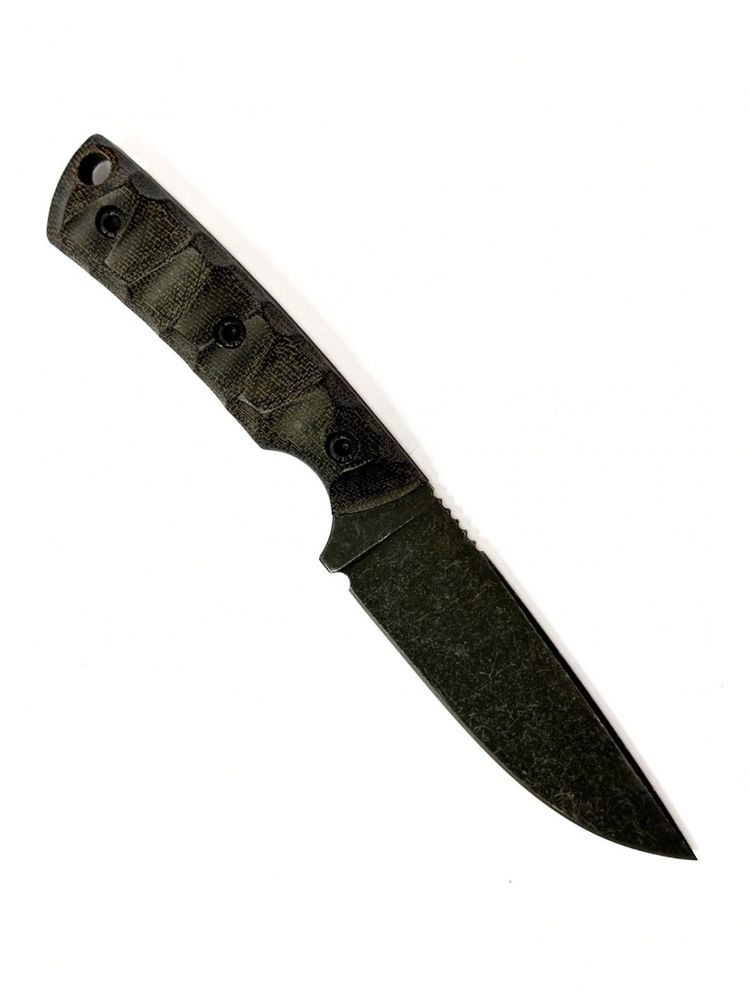 EDC - High Carbon