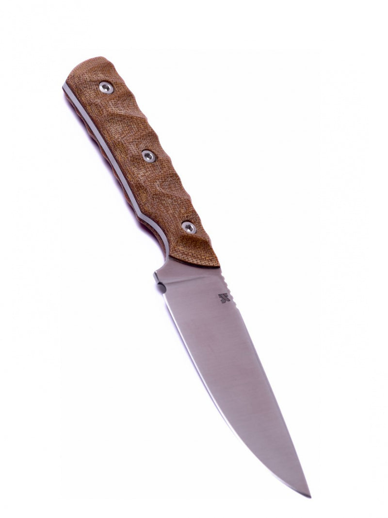 EDC- Inox (Coyote)