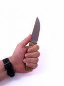 EDC- Inox (Coyote)