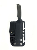 EDC - Mini Reverse Tantô Sandvik