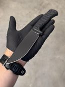 Sandvik Tactical Jagunço (All black)