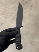 Sandvik Tactical Jagunço (All black)