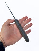 Jagunço Inox Tactical