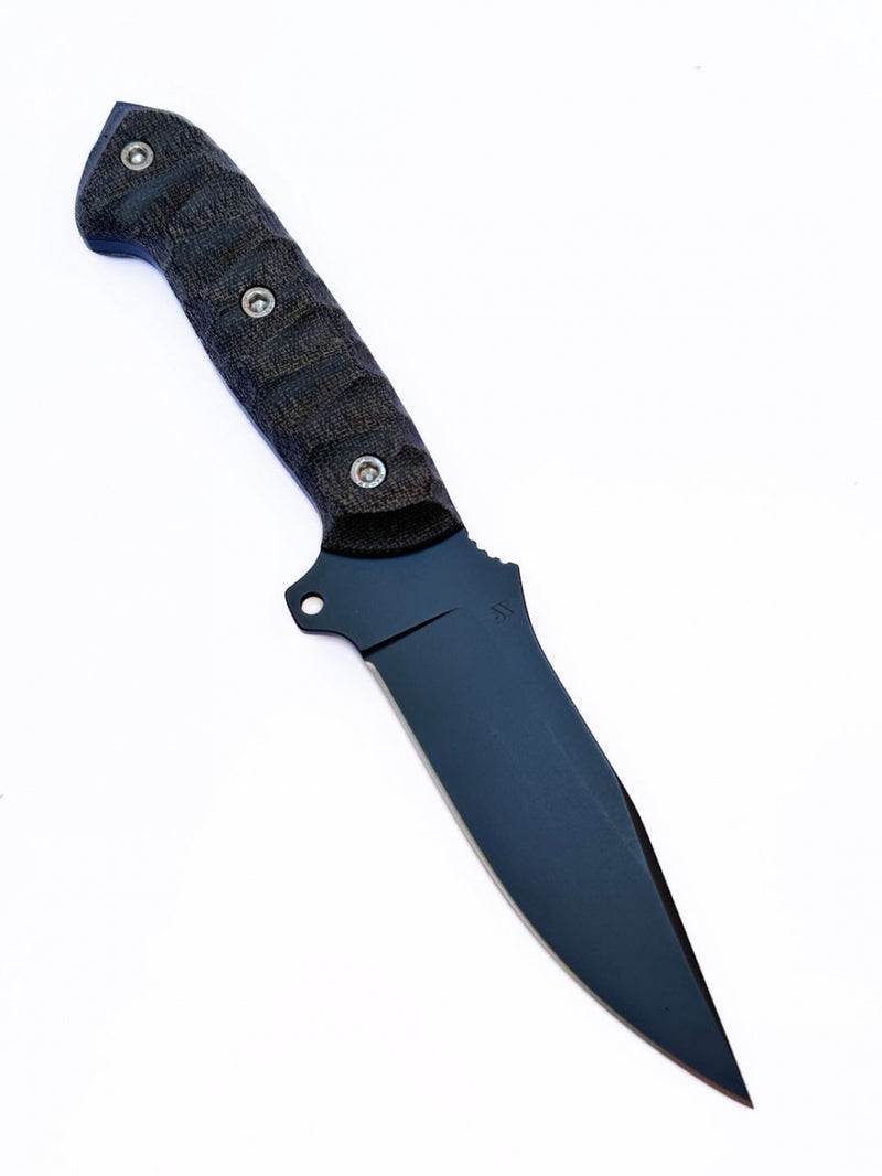 KZR- Elite Knight Tactical