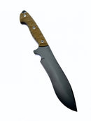 Kzr- Full-Size Tactical (Coyote)