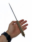 Kzr- Full-Size Tactical (Coyote)