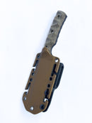 EDC- Inox (Coyote)