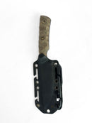 EDC-Sandvik Tactical (Coyote)