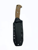 Kzr-Nimbus Tactical (Coyote)