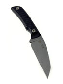 EDC- Mini Wharncliffe Sandvik SW (G10)