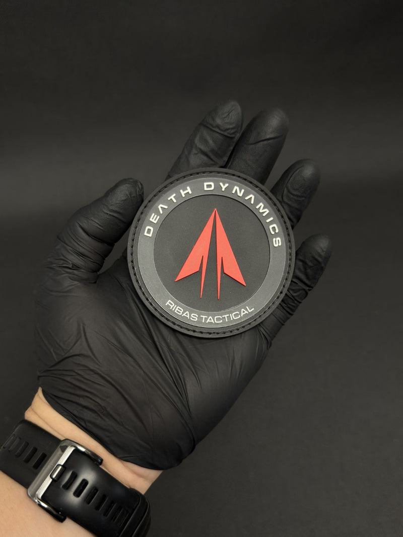 Death Dynamics Patch