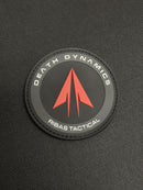 Death Dynamics Patch