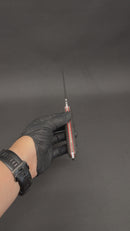 Defcon - 2 (G10 Black & Red)