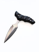 Push Dagger - Sandvik (G10)