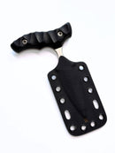 Push Dagger - Sandvik (G10)