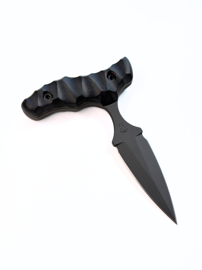 Push Dagger - Sandvik Tactical (G10)