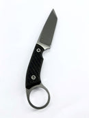 Sandvik Tantô Ring (Graphite)