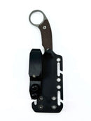 Ring Tantô - Sandvik SW (Vintage)