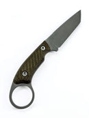 Ring Tantô - Sandvik SW (Coyote)