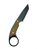 Ring Tantô - Sandvik Tactical (Coyote)