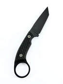 Ring Tantô - Sandvik Tactical (Graphite)