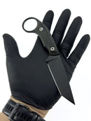 Ring Tantô - Sandvik Tactical (Graphite)