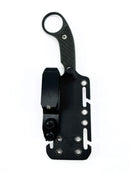 Ring Tantô - Sandvik Tactical (Graphite)