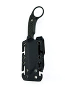 Ring Tantô - Sandvik Tactical (Graphite)