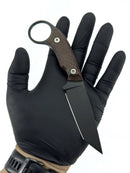 Ring Tantô - Sandvik Tactical (Vintage)