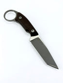 Ring Tantô Sandvik (Vintage)