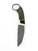 Wharncliffe Sandvik (Coyote)