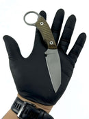 Wharncliffe - Sandvik SW (Coyote)