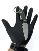 Wharncliffe -  Sandvik SW (Grafite)