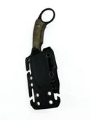 Wharncliffe - Sandvik Tactical (Coyote)