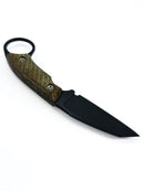 Wharncliffe - Sandvik Tactical (Coyote)