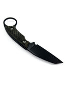 Wharncliffe - Sandvik Tactical (Grafite)