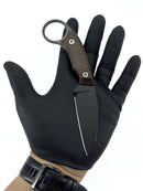 Wharncliffe - Sandvik Tactical (Vintage)