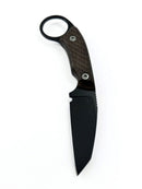 Wharncliffe - Sandvik Tactical (Vintage)