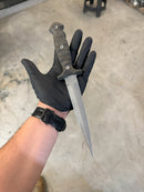 Adaga Full-Size Sandvik SW