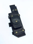 Bainha em Couro - Jagunço