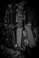 Kzr-Nimbus Sandvik Tactical 
