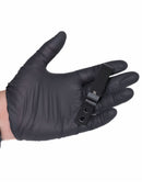 PETG Concealed Carry Clip