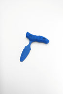 Push Dagger Compact - Blue Knife