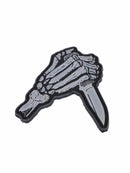 Phosphorescent Tactical Line Patch