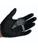 Phosphorescent Tactical Line Patch